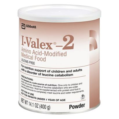 Buy Abbott I-Valex 2 Amino Acid Modified Medical Food
