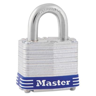 Buy Master Lock 4-Pin Tumbler Lock