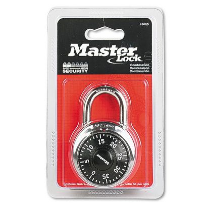 Buy Master Lock Combination Lock