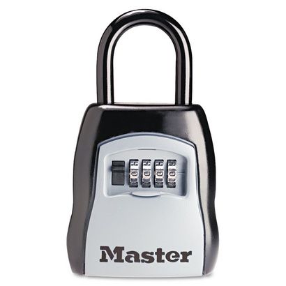 Buy Master Lock Portable SafeSpace Key Storage Lock Box