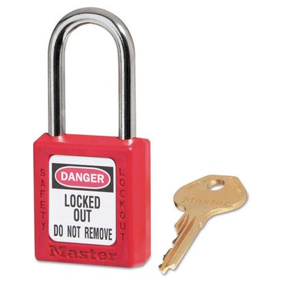 Buy Master Lock Safety Lockout Padlock