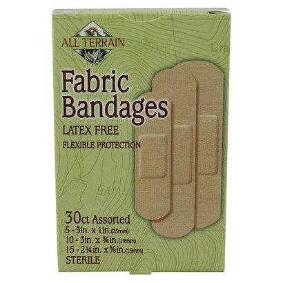 Buy All Terrain Fabric Bandages
