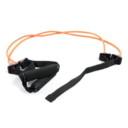 Buy Power System Double Cords Long Resistance Band