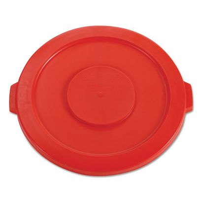 Buy Rubbermaid Commercial Round Brute Lid