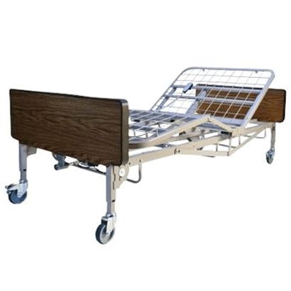 Buy Graham-Field Bariatric Bed