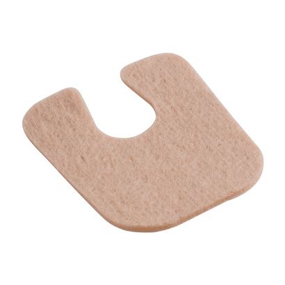 Buy Steins Adhesive Felt U-8 Pre-Cut Blister Pad