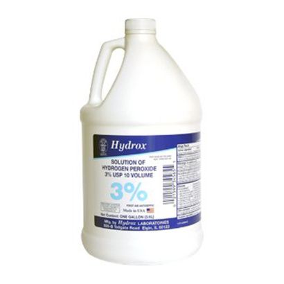 Buy McKesson Antiseptic Hydrox Topical Liquid