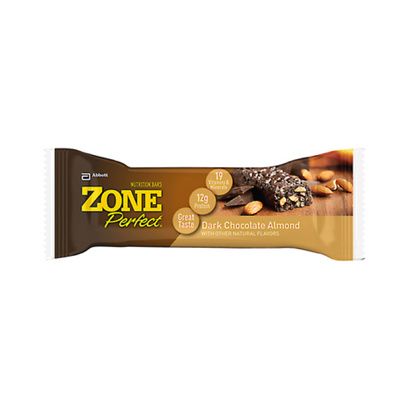 Buy Zone Nutrition Bar Dark Chocolate Almond