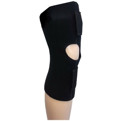 Buy BioMedical BioKnit Universal Knee Brace with Fabric Conductive Electrodes