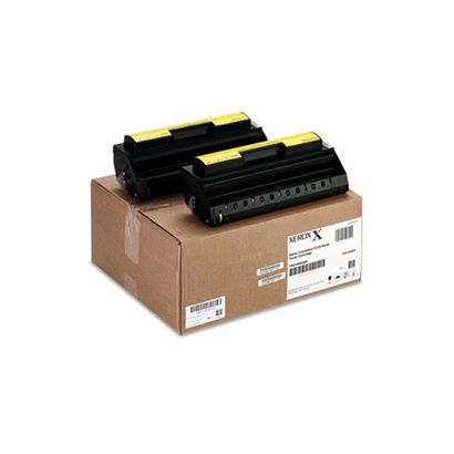 Buy Xerox 013R00599, 013R00609 Toner Cartridge