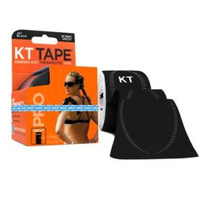 Buy KT Tape Pro Kinesiology Uncut Therapeutic Tape