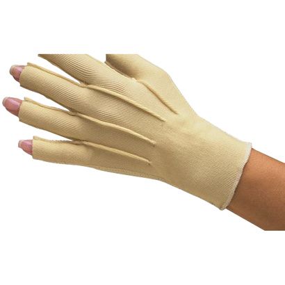 Buy Open Tip Regular 15-25mmHg Right Hand Compression Glove