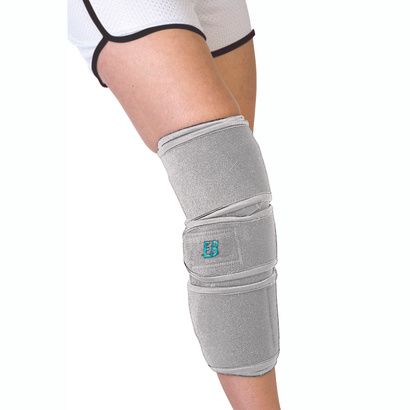 Buy Pain Management Electric Knee With Dual Electrode