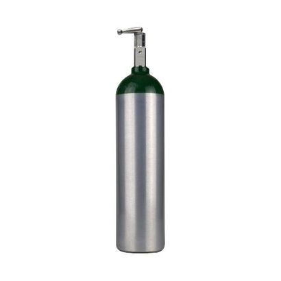 Buy Responsive Respiratory D Oxygen Cylinder With Toggle Valve