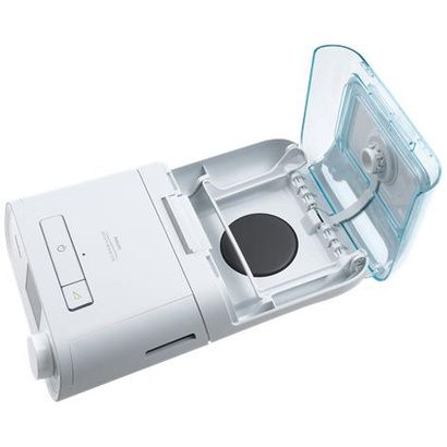 Buy DreamStation Auto CPAP Machine With Humidifier