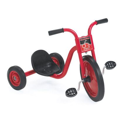 Buy Childrens Factory Angeles ClassicRider Pedal Pusher LT Trike