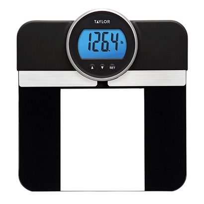 Buy Taylor Glass Body Composition Scale
