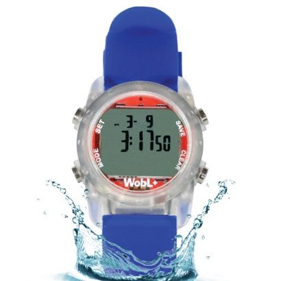 Buy WOBL Vibrating Watch