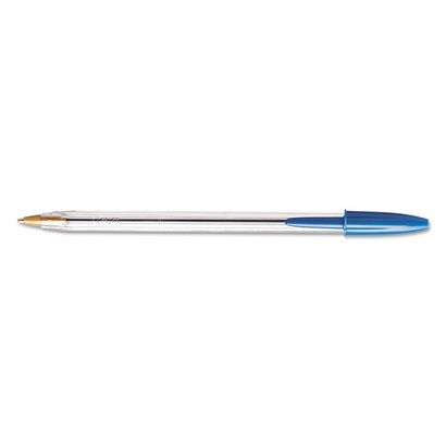 Buy BIC Cristal Xtra Smooth Ballpoint Pen