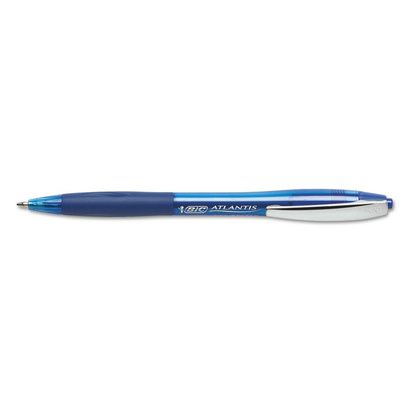 Buy BIC Atlantis Original Retractable Ballpoint Pen