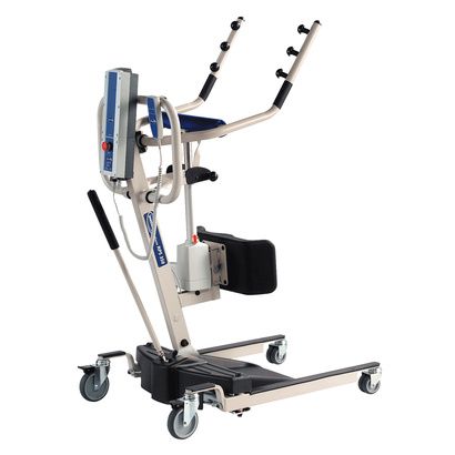 Buy Invacare Reliant 350 Stand Up Patient Lift With Power Base