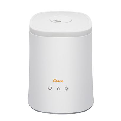 Buy Crane Cool Mist Top Fill Humidifier & Aroma Diffuser