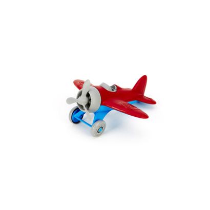 Buy Green Toys Airplane