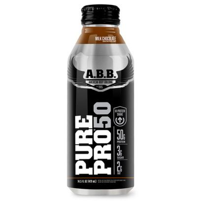 Buy ABB Pure Pro 50 Post Workout Drink