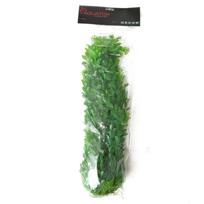 Buy Aquatop Medium Leaf Aquarium Plant - Light Green