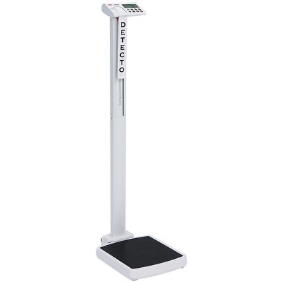 Buy Detecto Solo Digital Eye-Level Physician Scale