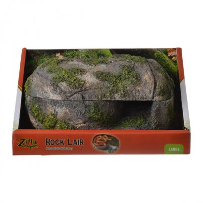 Buy Zilla Rock Lair for Reptiles