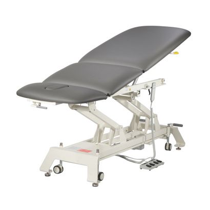 Buy Hausmann 6083 Titan Series 3-Section Hi-Lo Convertible Treatment Table
