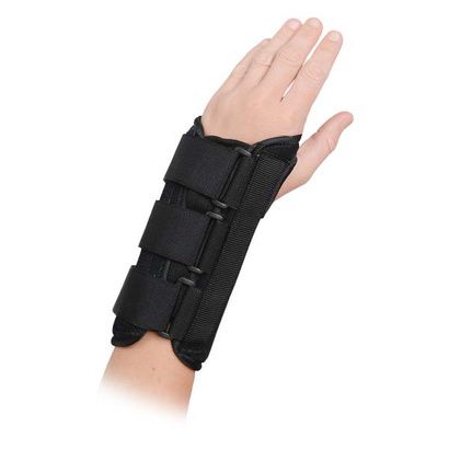 Buy Advanced Orthopaedics Premium Wrist Brace