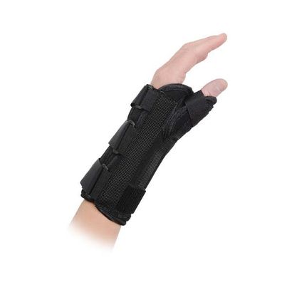 Buy Advanced Orthopaedics Thumb Spica Wrist Brace