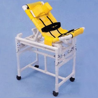 Buy Healthline Pediatric Bath Chair With Shower Base