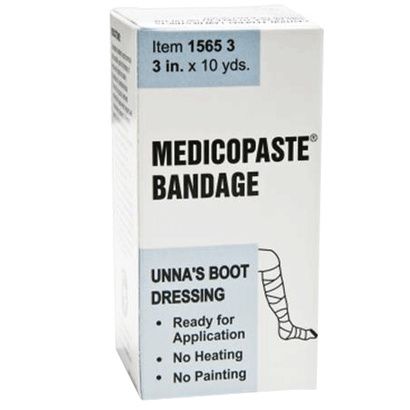 Buy Graham Field Grafco Medicopaste Bandage