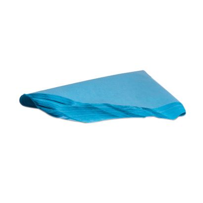 Buy Mckesson Sterilization Wrap Blue Single Layer Cellulose