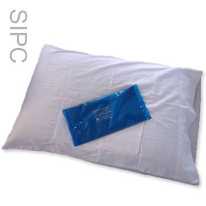 Buy Polar Soft Ice Cooling Pillowcase