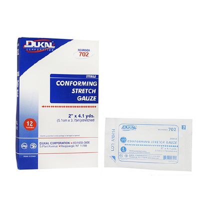 Buy Dukal Conforming Bandage