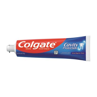 Buy Colgate Cavity Protection Toothpaste