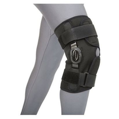 Buy VertaLoc Dynamic Knee Brace