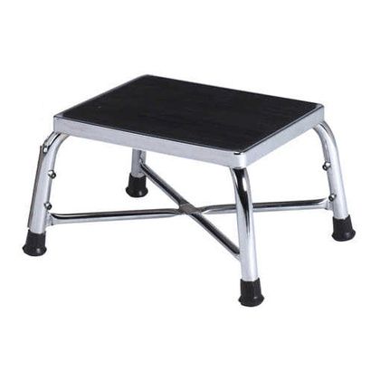 Buy Anatomy Supply Bariatric Step Stool with Non-Slip Surface