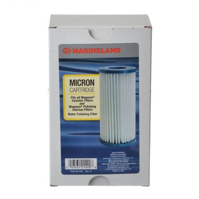 Buy Marineland Magnum Micron Cartridge