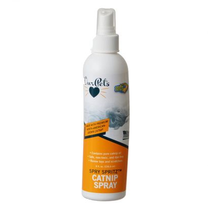 Buy OurPets Cosmic Catnip Catnip Extract Spray