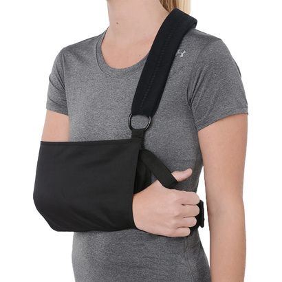 Buy Advanced Orthopaedics Velpeau Immobilizer With Hook And Loop Closure