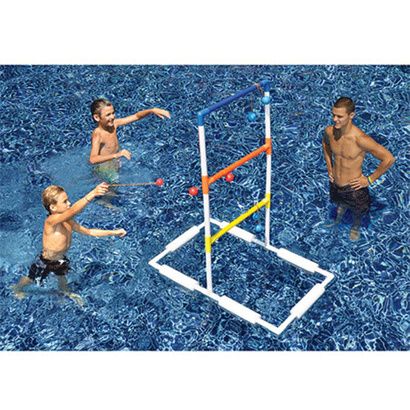 Buy Swimline Floating Ladderball Game