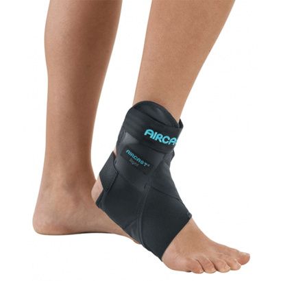Buy Aircast AirLift PTTD Ankle Brace