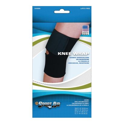 Buy Sport-Aid Neoprene Knee Sleeve