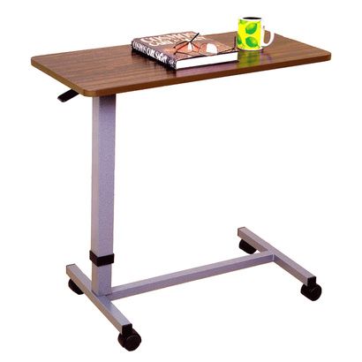 Buy Essential Medical Adjustable Overbed Table