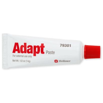 Buy Hollister Adapt Ostomy Skin Barrier Paste